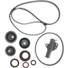GATES BELT TIMING KIT - WITH HYDRAULIC TENSIONER TCKH332