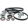 GATES BELT TIMING KIT - WITH HYDRAULIC TENSIONER TCKH332