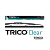CLEAR CONVENTIONAL WIPERBLADE 330MM/13IN TCL330