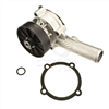 FORD WATER PUMP WITH PULLEY, HEAVY DUTY BEARINGS & SEALS TF3079P