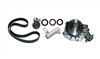 HILUX CAMBELT KIT 1KD ENGINE, INCLUDES WATER PUMP