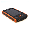 Solar Powered Battery Pack