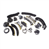HOLDEN PUMPS CHAIN TIMING KIT - WITH GEARS TTCK30
