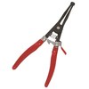 Exhaust Pipe Clamp Pliers