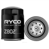 RYCO HD COOLANT - (0 UNITS SCA)