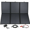 4x4 200W Foldable Solar Blanket