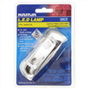 Number Plate Light LED 9 to 33V With 0.5M Lead