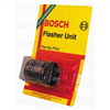 Flasher Relay 24V Electronic 173W (Max) - 2 Terminals