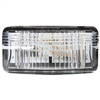 Number Plate Light LED 9 to 33V With 0.5M Lead