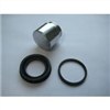 CALIPER PISTON - FRONT 2 D42.77 H48.26  CAN USE DM71