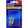 Push Button Switch Momentary On SPST (Contacts Rated 20A @ 12V)
