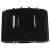 Licence Plate Light Housing Black To Suit 91534, 91540