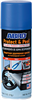 ABRO SPRAY PAINT PROTECT AND PEEL BLUE
