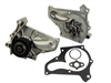 3SFE CAMBELT KIT, INCLUDES WATER PUMP